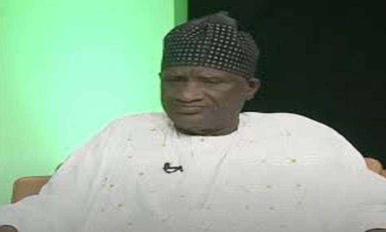 Très Triste Nouvelle : Serigne Modou Mamoune Amar, Un Talentueux Predicateur S’en Est Allé