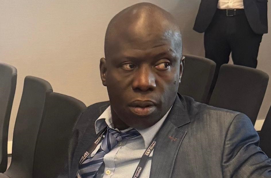 Oumar Dieng : « La note de MOOD Y’S peut être positive pour le Sénégal »