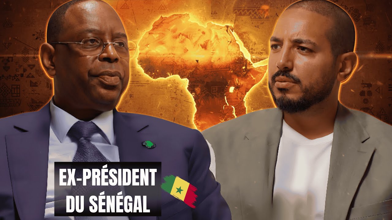 Jusqu’où ira Macky Sall...face au tandem Diomaye-Sonko ? 1