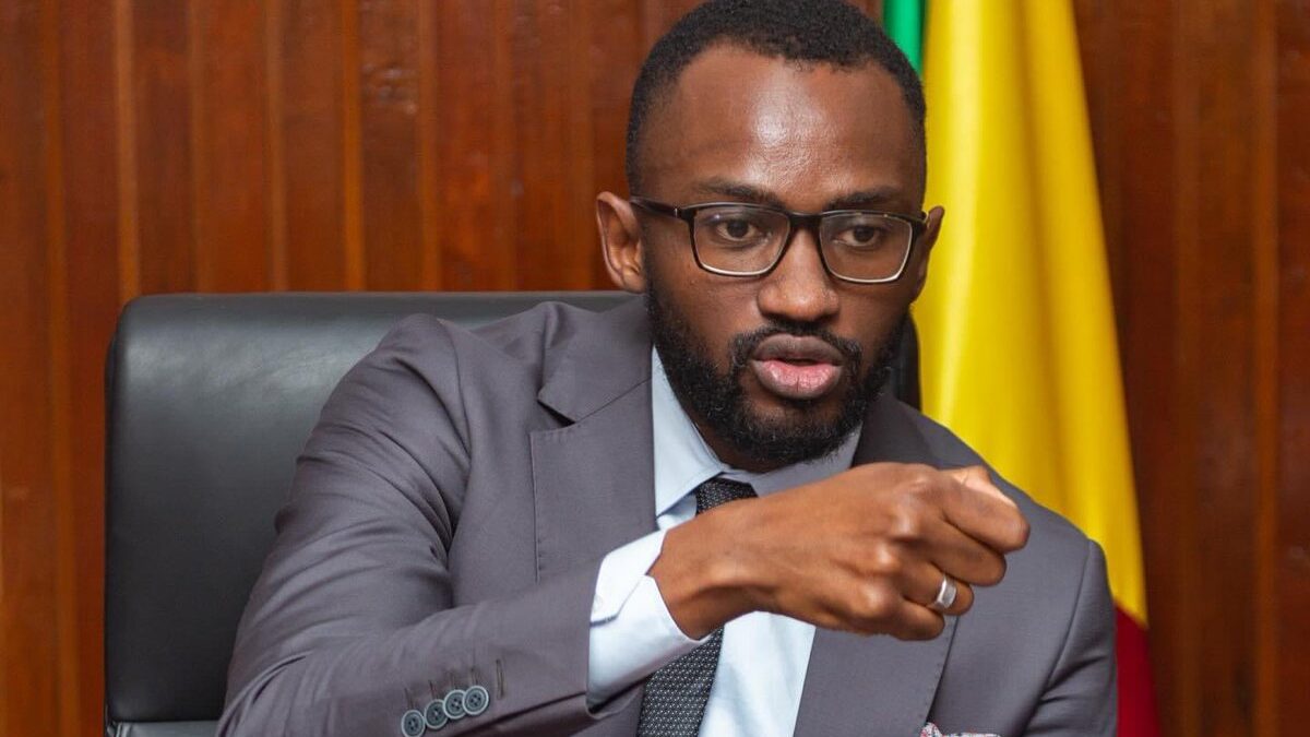 Bassirou Kébé répond à la charge sur « l’imposteur » et renvoie ses adversaires au bilan du pouvoir 25 Bassirou Kébé répond à la charge sur « l’imposteur » et renvoie ses adversaires au bilan du pouvoir