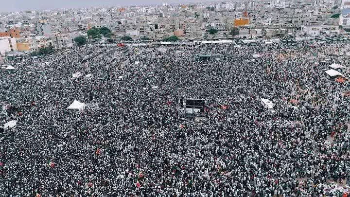 La situation socio-économique étrangle les sénégalais... Pastef fait de la politique 2 FB IMG 1762625033269