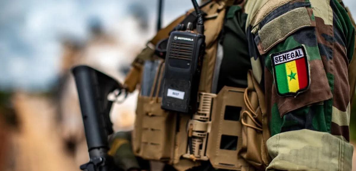 Bignona : Le militaire porté disparu a été libéré après sept mois de captivité 7 Bignona : Le militaire porté disparu a été libéré après sept mois de captivité