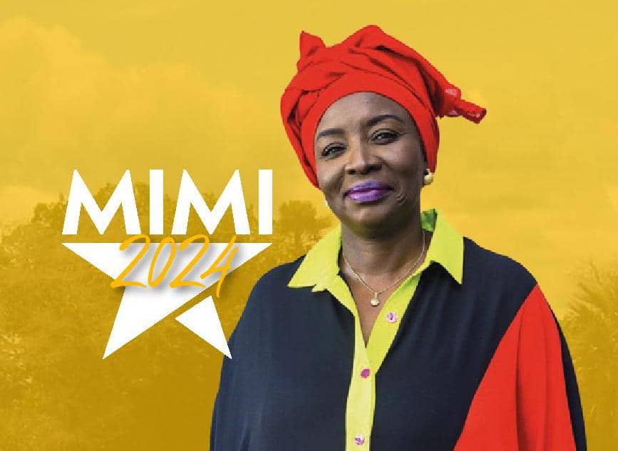 MIMI 2024