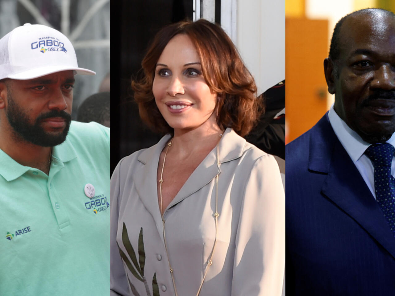 noureddin sylvia ali bongo