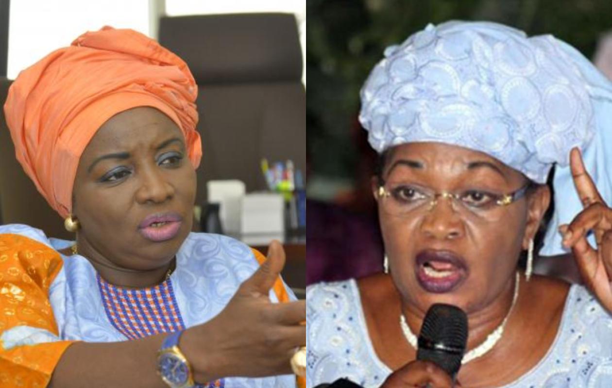 Véto de Pastef...le président Diomaye victime de son propre camp politique 2