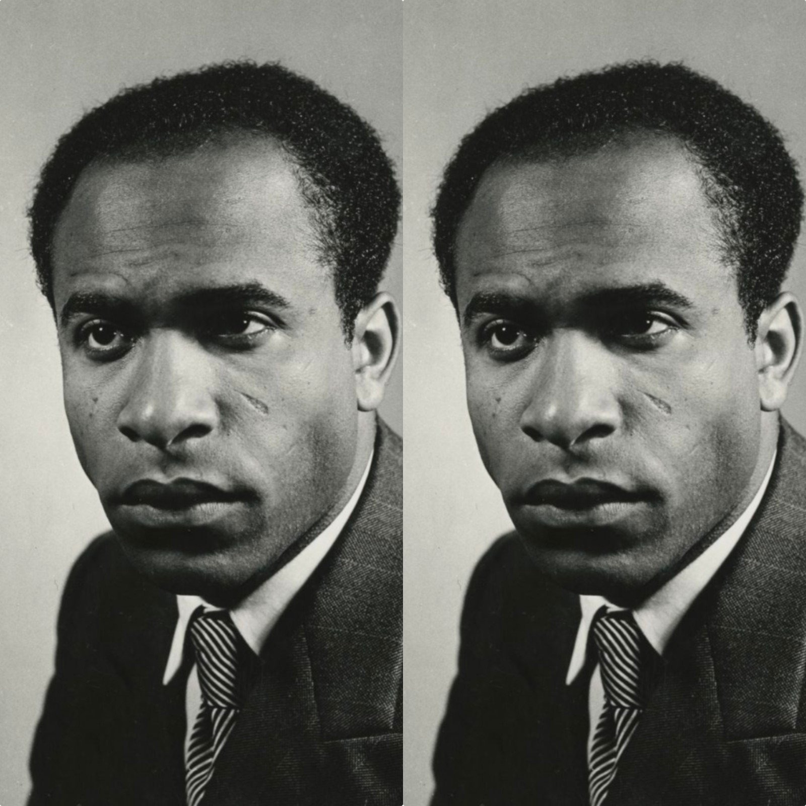 Le monde célèbre «Fanon»… à Dakar