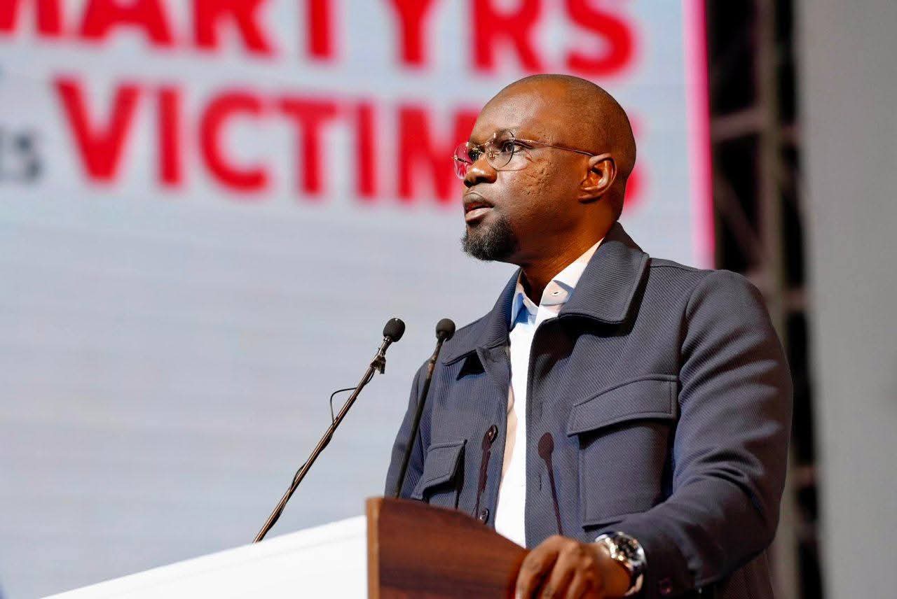 L'heure de la vérité...les «martyrs du Projet» réclament justice au régime 3 FB IMG 1765145179684