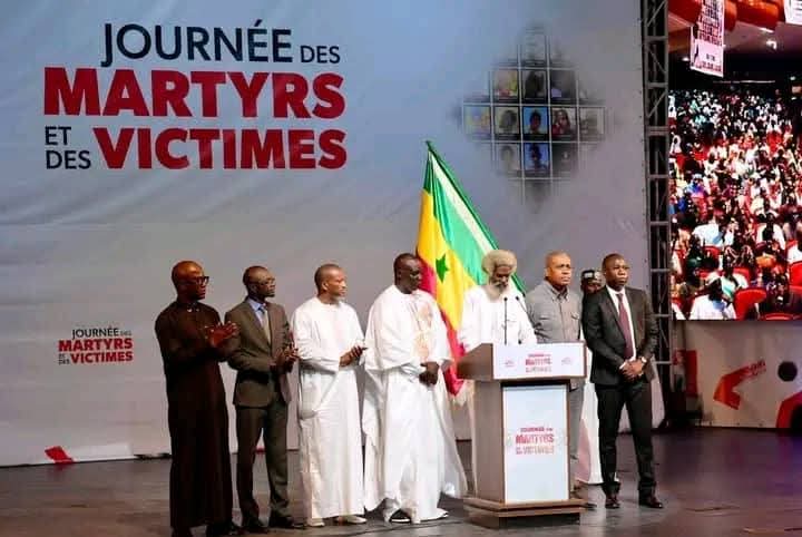 L'heure de la vérité...les «martyrs du Projet» réclament justice au régime 1 FB IMG 1765182863811