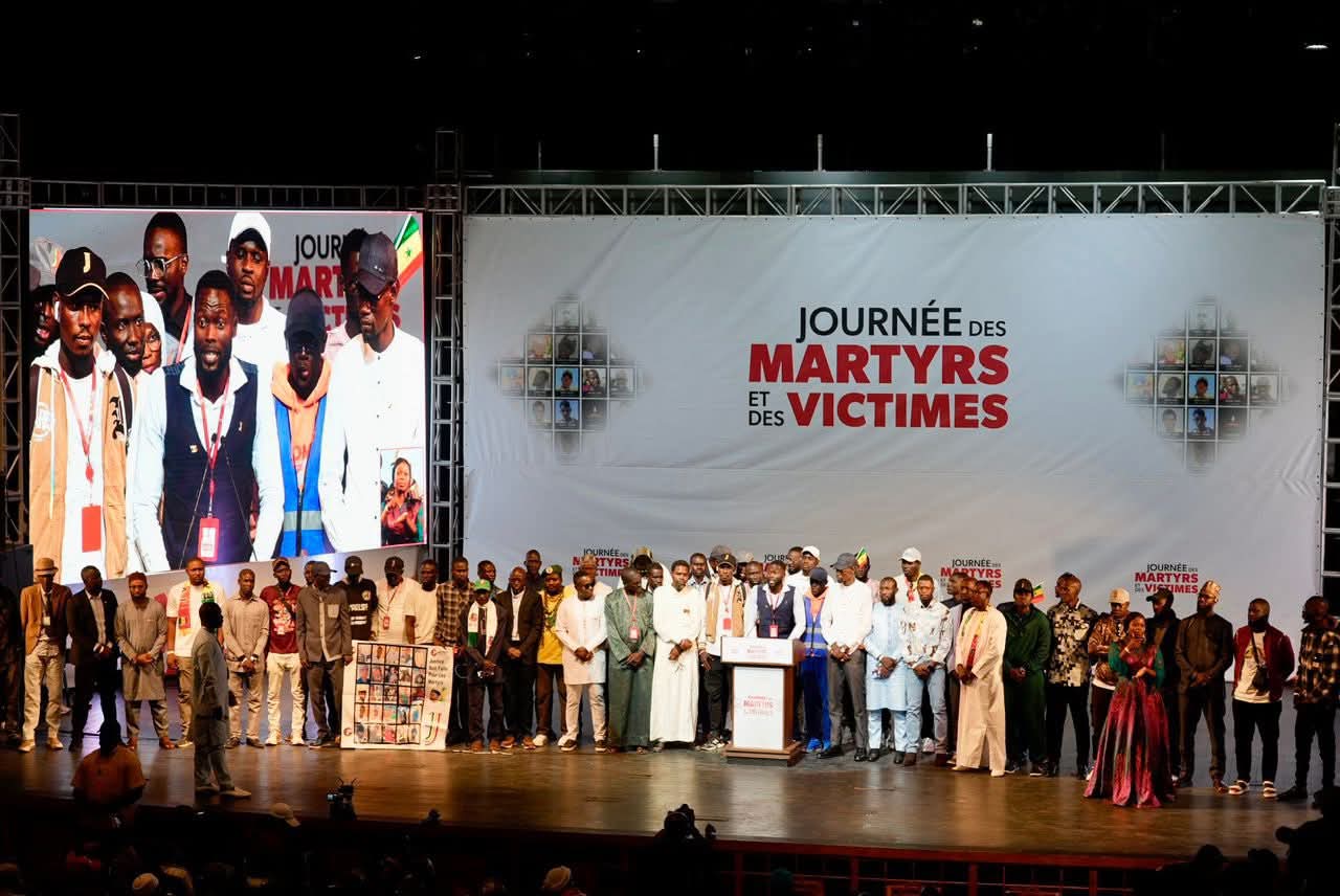 L'heure de la vérité...les «martyrs du Projet» réclament justice au régime 2 FB IMG 1765183130948