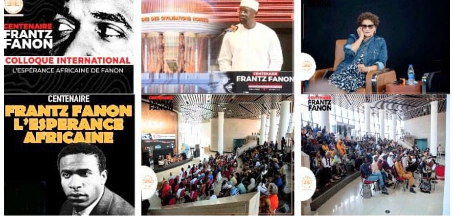 Transformation systémique et impasse postcoloniale