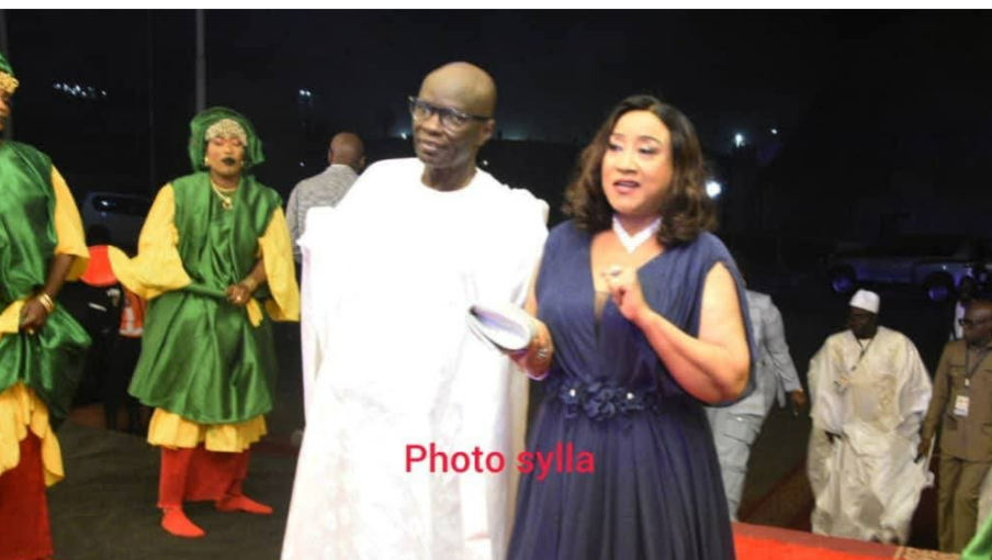 Ode À Omar Pene : Figure emblématique de la musique sénégalaise