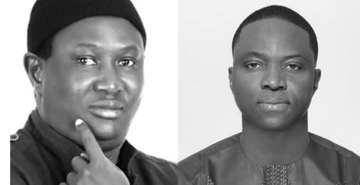 Zakiyoulahi Sow Abdoulaye Sylla