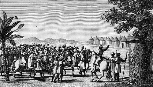 Fuuta Tooro : lancement des activités du 250ᵉ anniversaire de la Révolution torodo et…