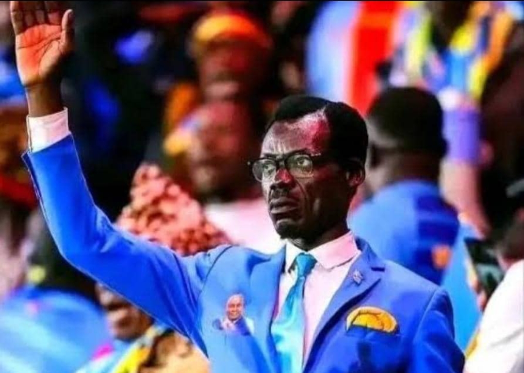 Fin de la CAN pour le RDC : le retour des «actifs» en club (Par Dr. Mohamed Diallo)