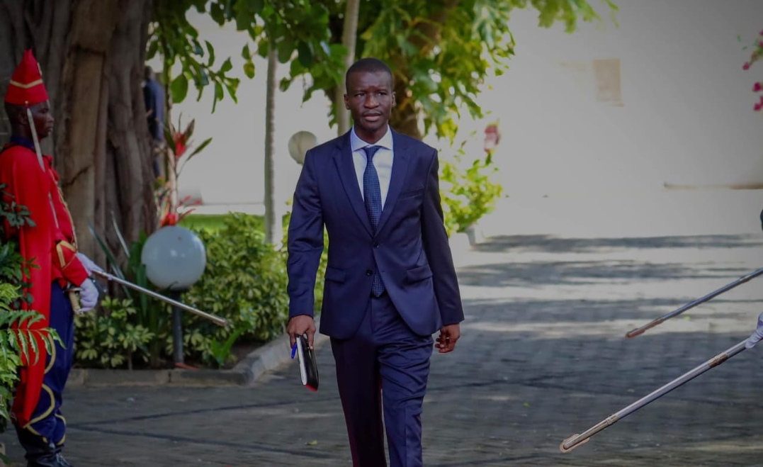 Hommage à Bamba Cissé : L&rsquo;architecte d&rsquo;une sécurité républicaine (Par Me Diaraf Sow)
