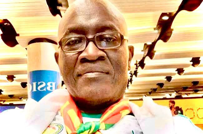 Le Sénégal qui gagne, le Maroc, la CAF et la FIFA qui perdent (Cheikh Tidiane Fall)