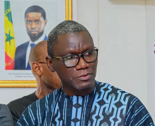 Quand Bassirou Diomaye Faye honore Diender : le principe de l’homme qu’il faut à la place qu’il faut au service de la gouvernance énergétique (Par Cheikh Mbacké Faye)