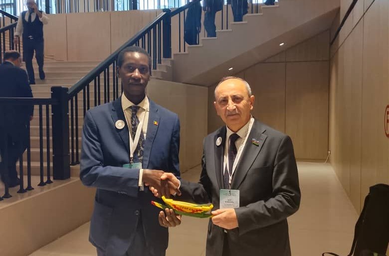 Sénégal – Azerbaijan : Connexions géopolitiques entre deux Etats pétroliers 