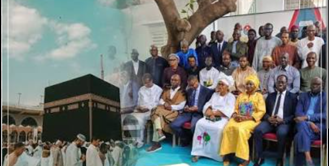 Billets pour la Mecque «aux politiciens» : Alioune Aw fustige
