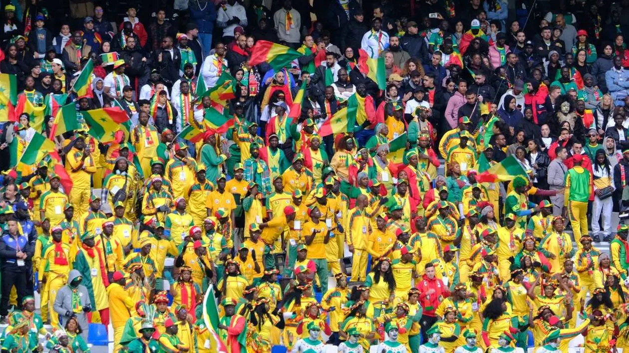 Maroc : Trois supporters sur les 18 sont libres