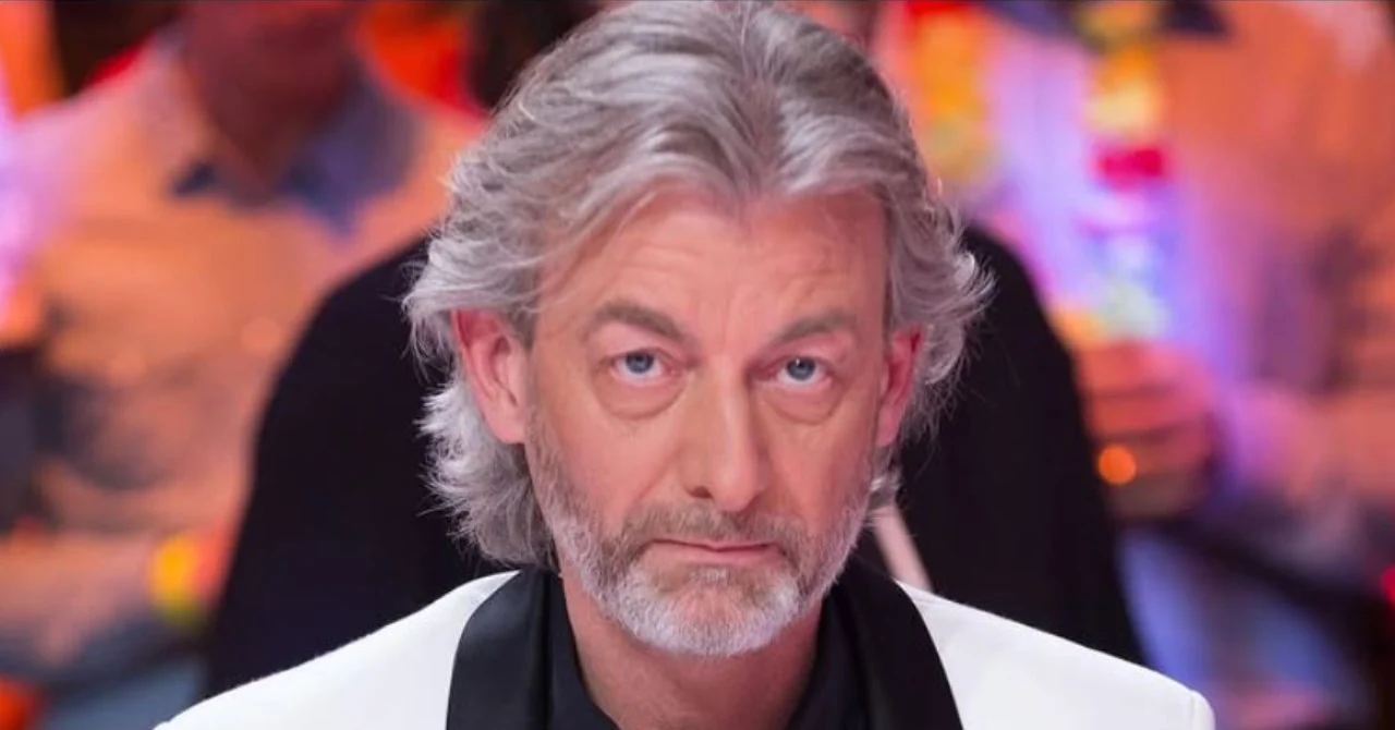 Gilles Verdez : « La CAF c’est magouille et compagnie »