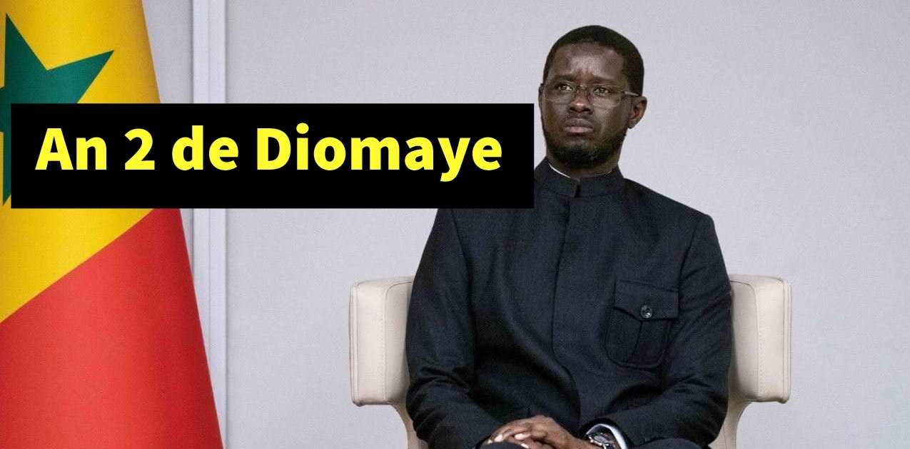 An II de l’ère Diomaye…l’épreuve des faits face à l’impératif de rupture