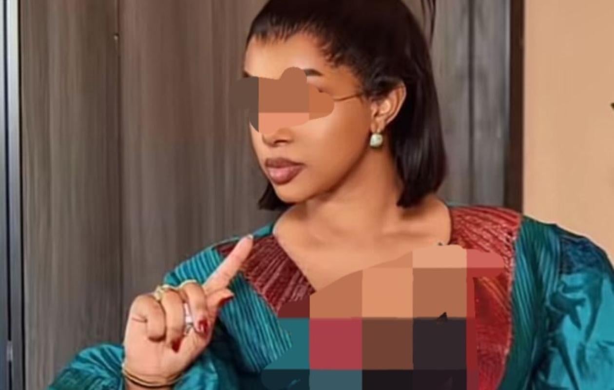 Décès de Khadija Sow : la belle-famille dément « tout acte de violences» contre la victime (communiqué)