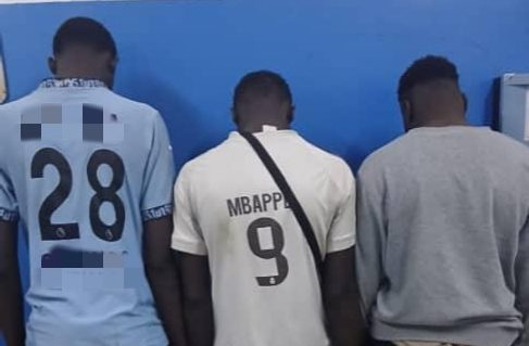 Golf Sud : Démantèlement d’un réseau de trafic de drogue de synthèse