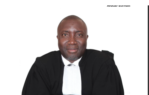 CAF : Curieuses coïncidences (Par Me Alassane Cissé)