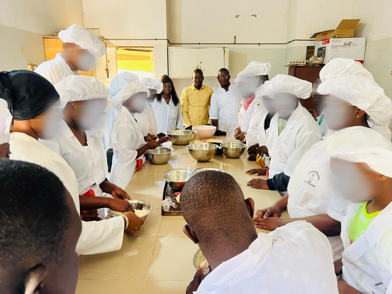 Journée mondiale de l’autisme : La formation, un réel tremplin pour les groupes à besoins spécifiques