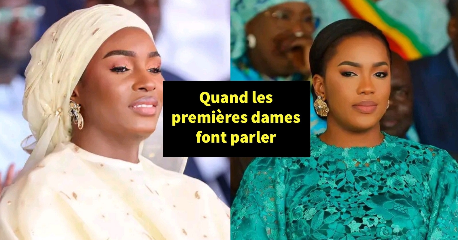 « Sénégal Solidaire »…la fondation des premières dames au cœur de la polémique