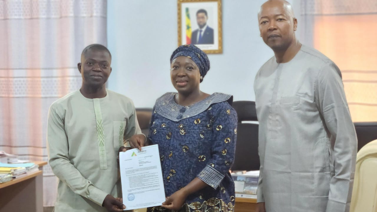 De l’extraction à la transformation : l’ADEPME trace la voie à Kédougou