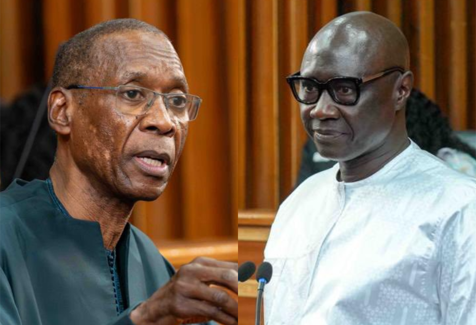 Menaces sécuritaires : Le Sénégal défend sa stratégie de défense à l’Assemblée