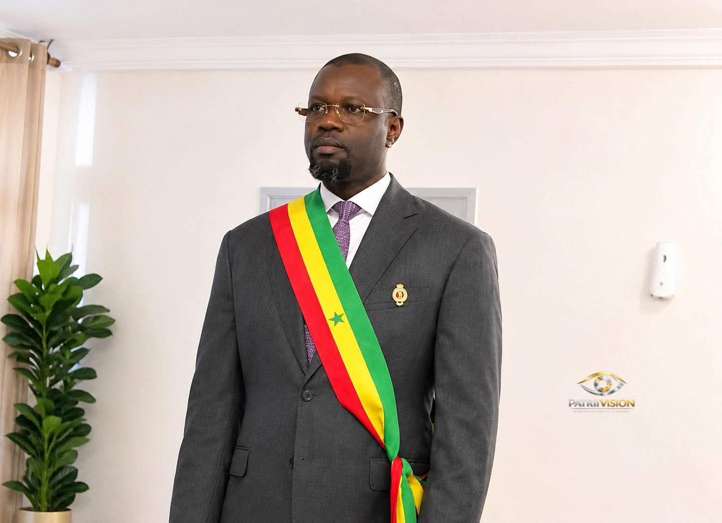 Voici le plus grand obstacle politique de Diomaye...c'est un allié 3 FB IMG 1779791520771