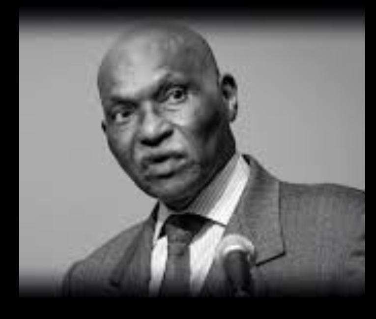Les 100 ans du Président Abdoulaye Wade : l’homme multidimensionnel qui m’a fait aimer la politique (Par Dr. Mohamed Diallo)