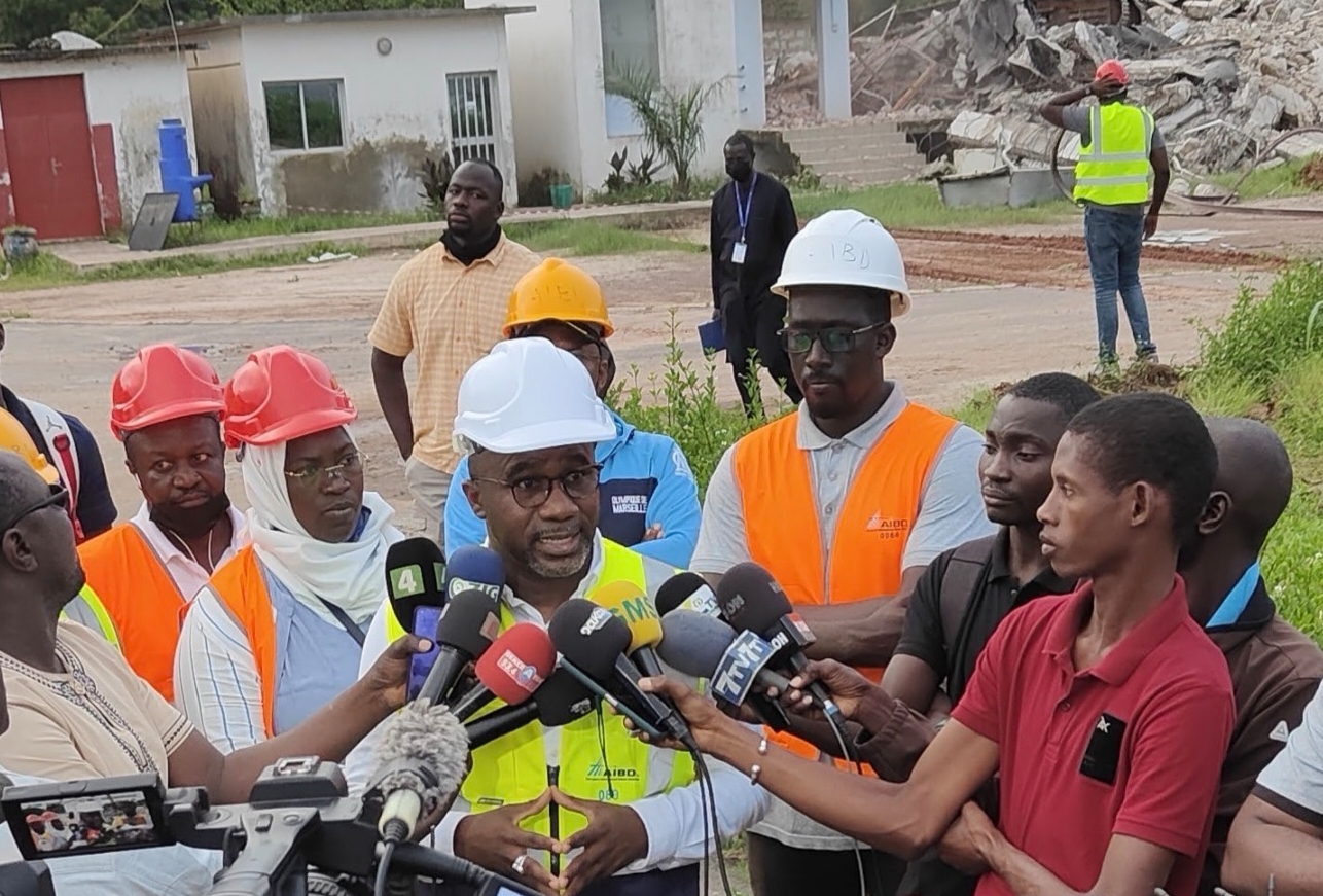 Nouvel aéroport international de Ziguinchor : L’autre porte du Sénégal (Par Doudou Ka)