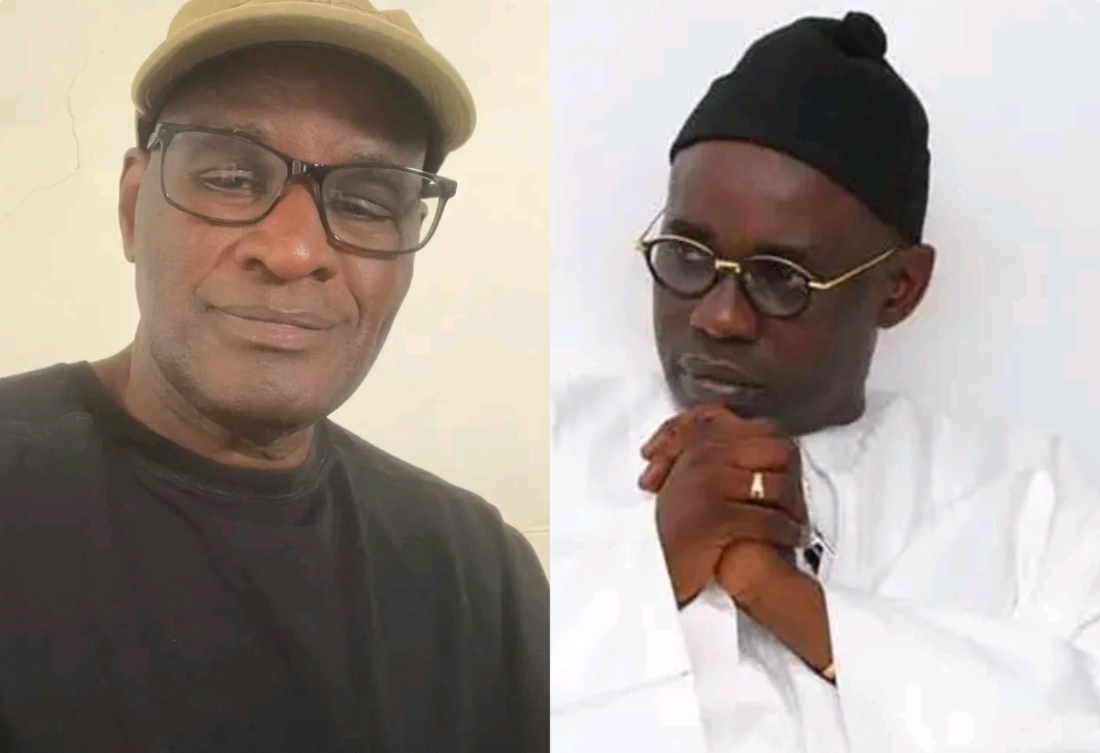Thierno Lô : « Il faut libérer Samuel Sarr… »