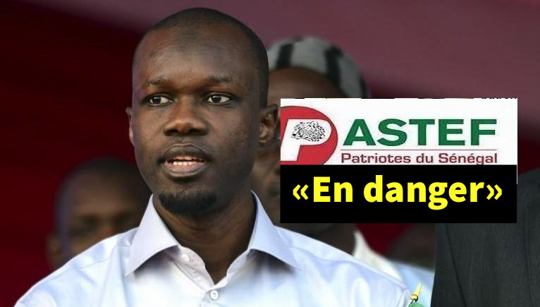L’illusion de la victoire facile...le PASTEF doit réévaluer son équation politique 18 L’illusion de la victoire facile…le PASTEF doit réévaluer son équation politique
