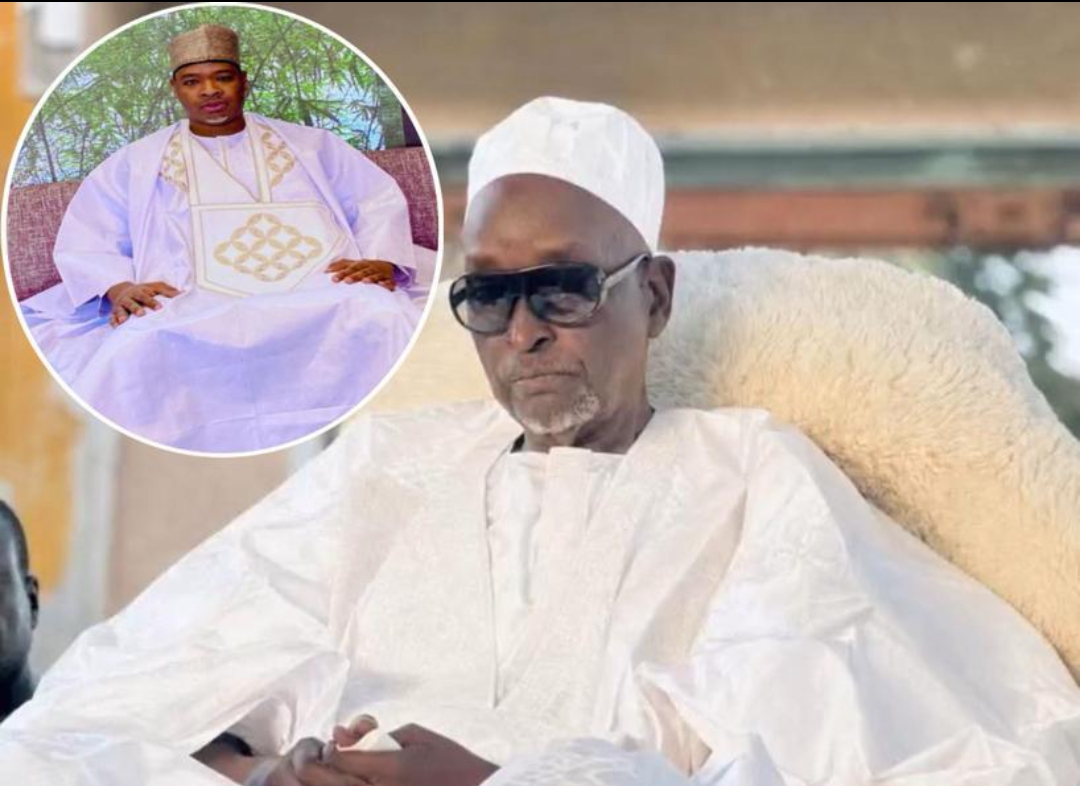 La dimension spirituelle d’un héritier de lumière (Par Dr. Mohamed Diallo)