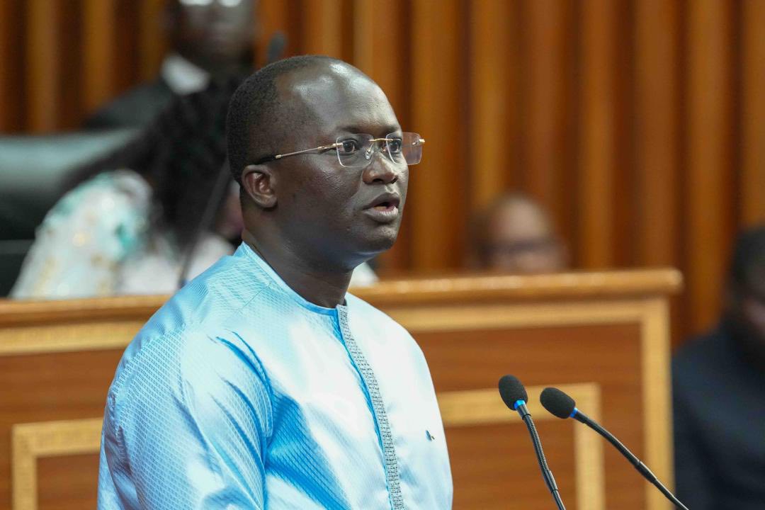 Transports : Yankhoba Diémé détaille les réformes en cours