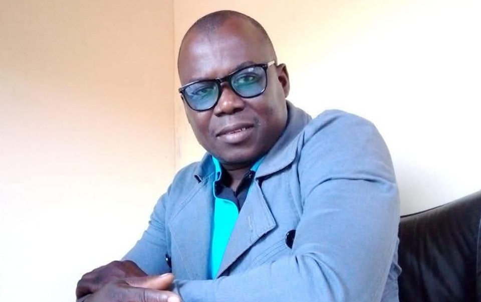 Nécrologie : Décès du journaliste Lamine Badiane…la presse perd une plume engagée