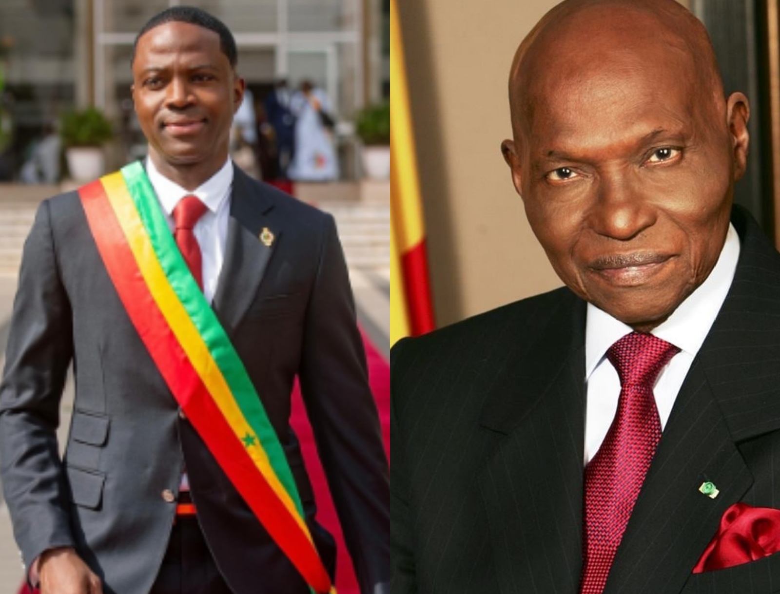 Abdoulaye Sylla : « Wade a compris que le secteur privé est essentiel pour notre croissance »