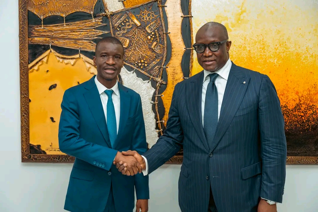 Ministère de l’intérieur : Mouhamadou Makhtar Cissé prend officiellement les commandes