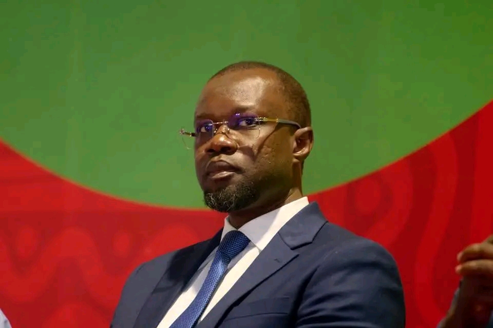 L'offensive politique de Sonko...une contre-attaque méthodique de rupture 3 1780764920975