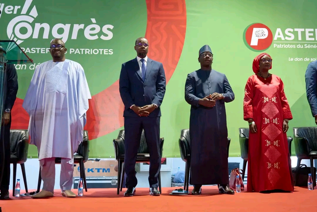 L'offensive politique de Sonko...une contre-attaque méthodique de rupture 2 1780764948328