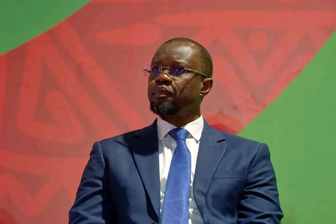Meeting Dakar Arena : Sonko réaffirme sa loyauté aux militants de PASTEF