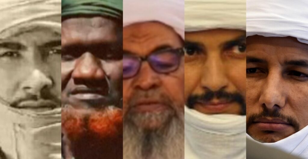 Mali : Le gouvernement lance une récompense pour traquer les terroristes
