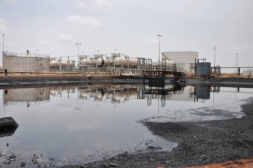 Soudan : Quand le pétrole nourrit les réseaux…pas le peuple (Enquête du Consortium Afrique Justice)