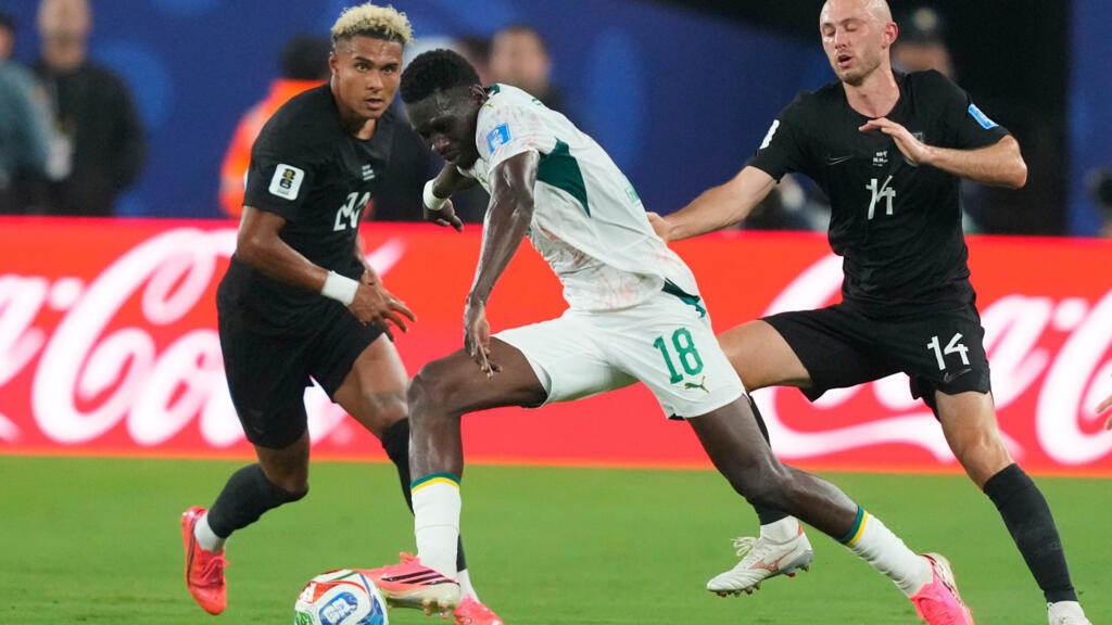 Mondial 2026 : Le Sénégal s’incline devant la Norvège !