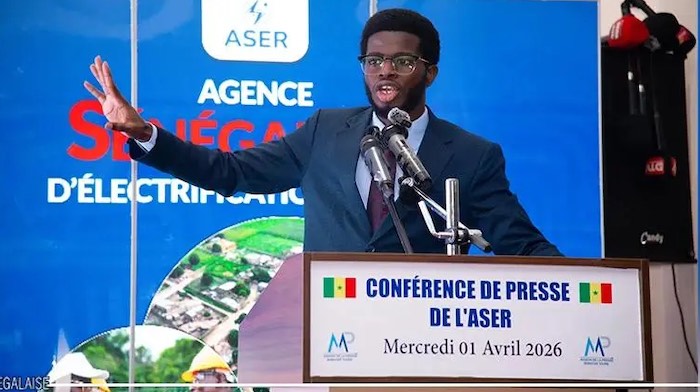 Affaire des 37 milliards : La lettre de l’ASER qui relance la polémique